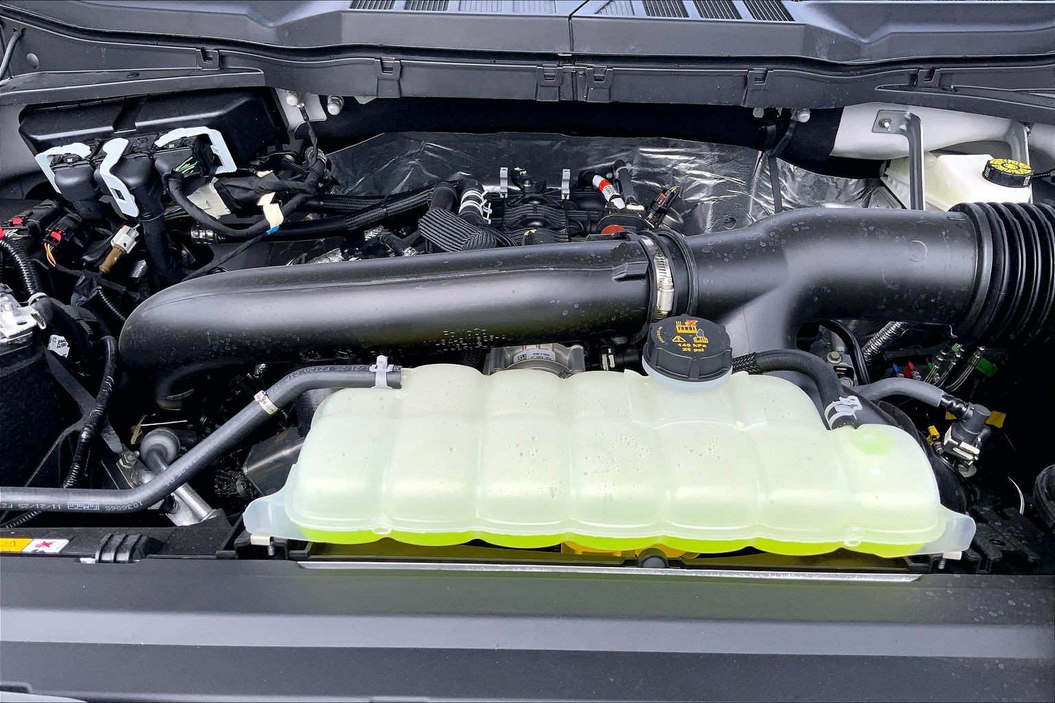 2026 Ford F-150 photo 11 of 48