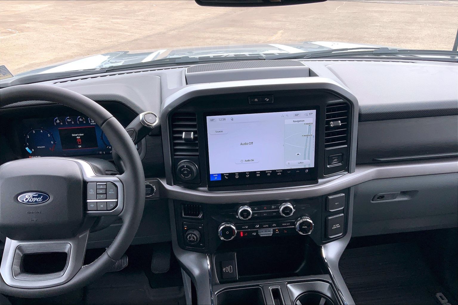 2026 Ford F-150 photo 19 of 48