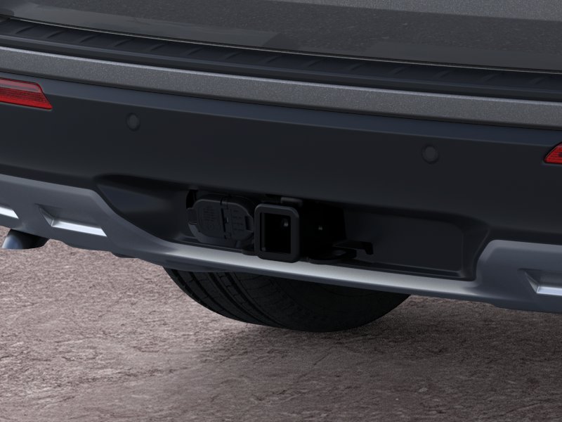 2026 Ford Explorer Active Carbonized Gray at Lufkin Ford