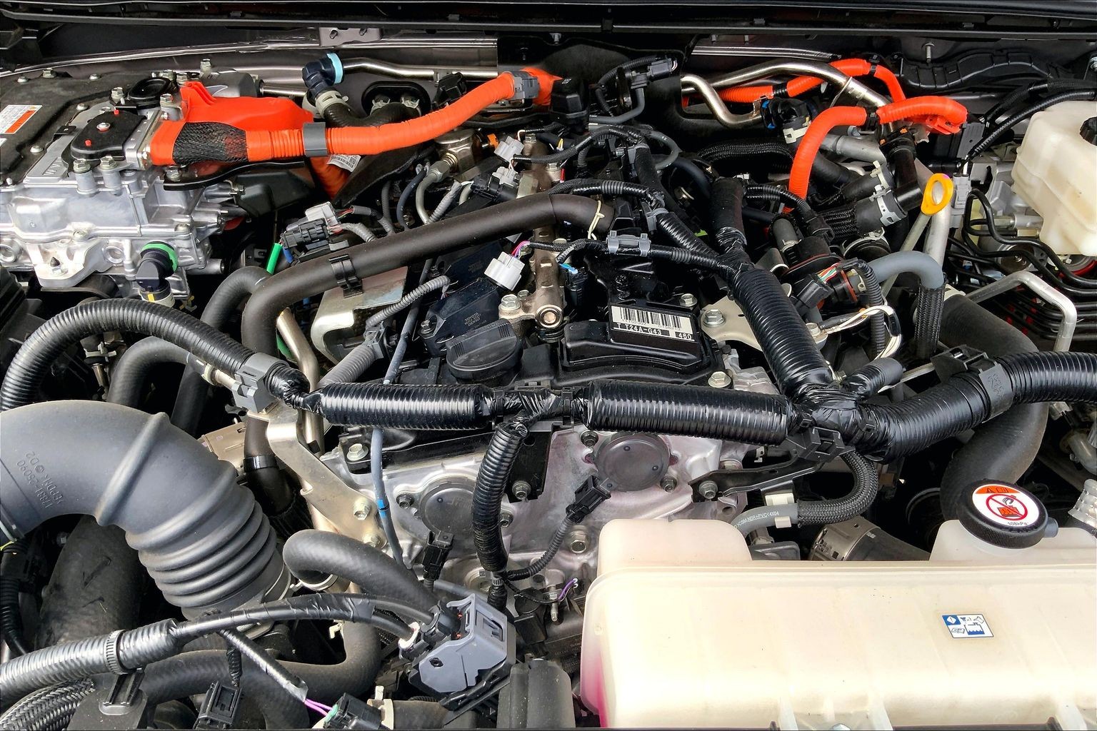 2025 Toyota Land Cruiser 1958 - 9