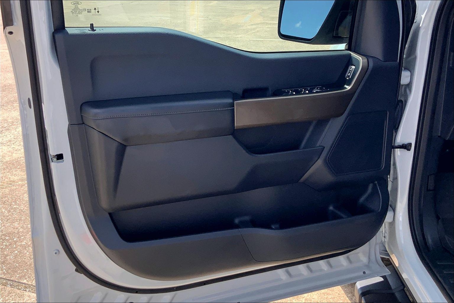 2024 Ford F-150 STX Avalanche Gray at Lufkin Ford