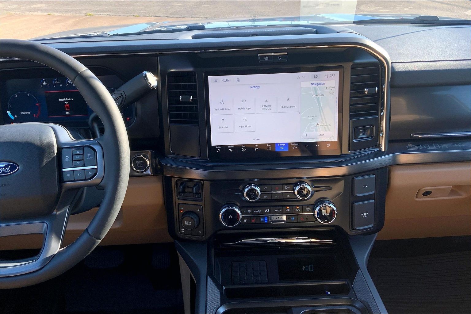2027 Ford Super Duty F-250 SRW photo 6 of 13