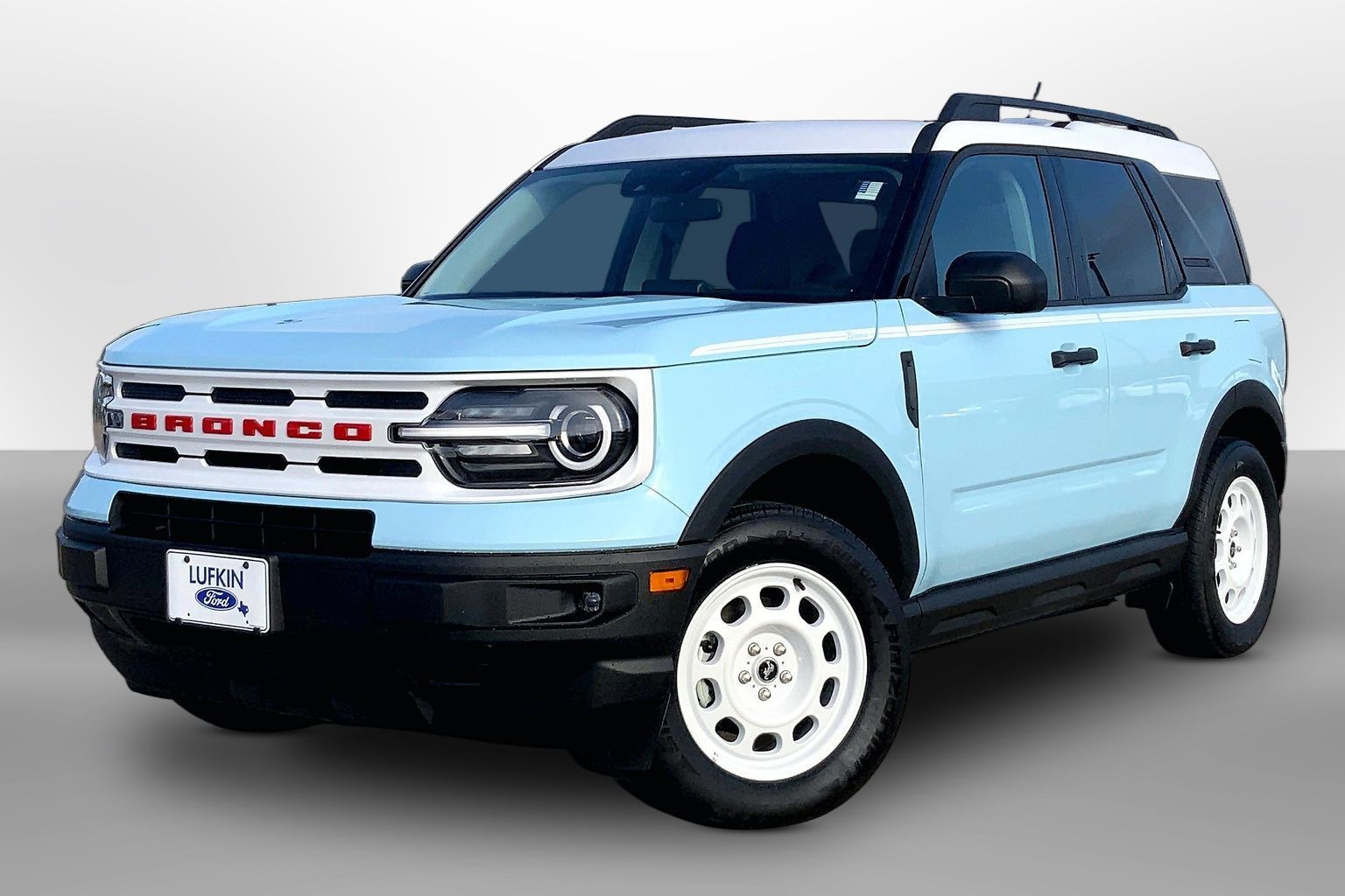2024 Ford Bronco Sport photo 12 of 33