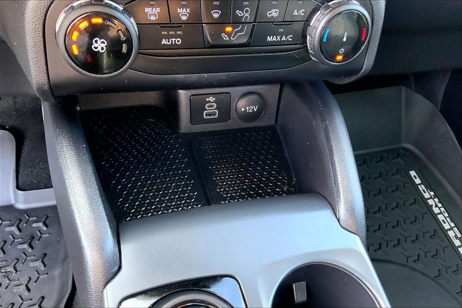 2024 Ford Bronco Sport photo 33 of 33