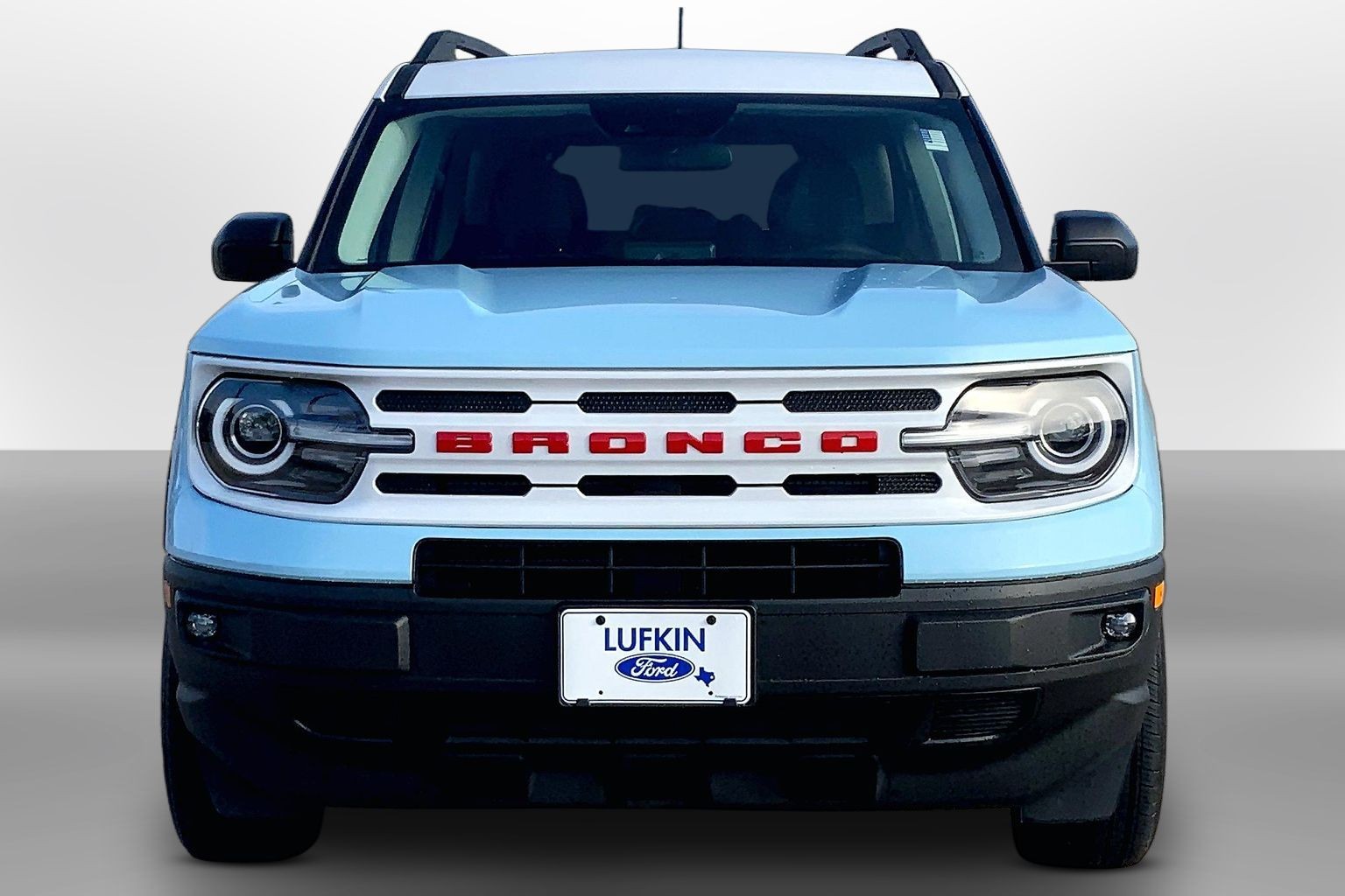 2024 Ford Bronco Sport photo 2 of 33