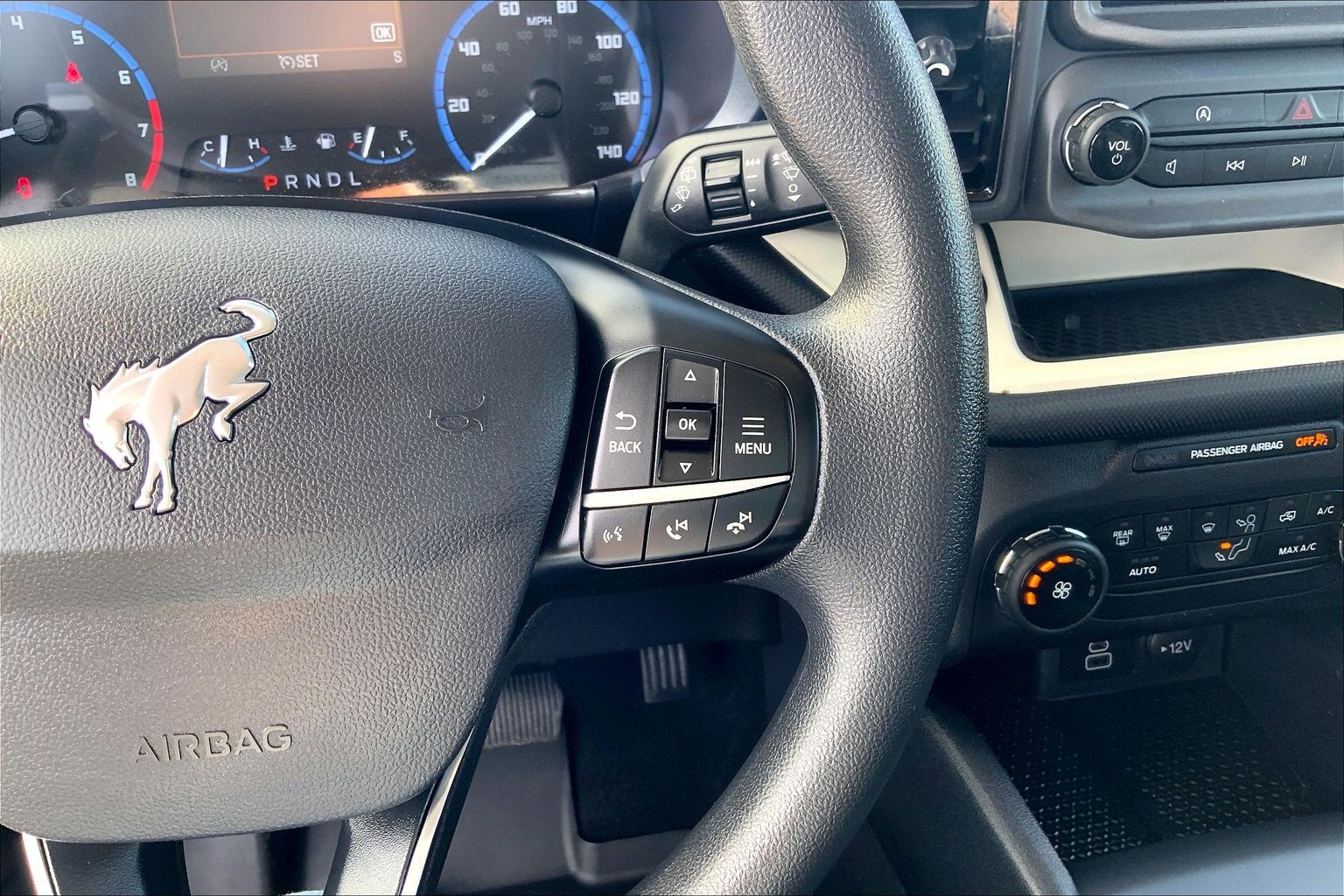 2024 Ford Bronco Sport photo 19 of 33