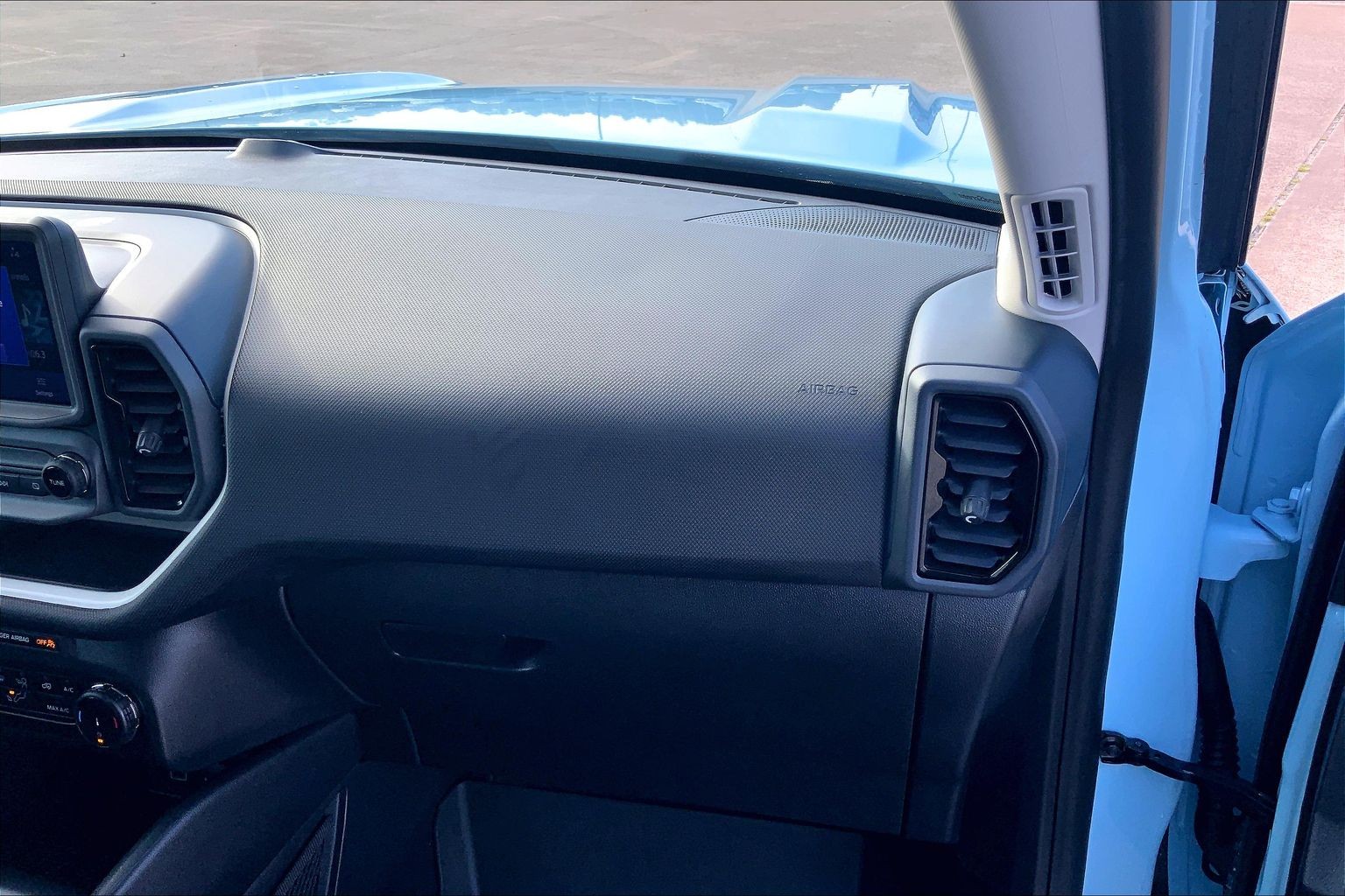 2024 Ford Bronco Sport photo 16 of 33