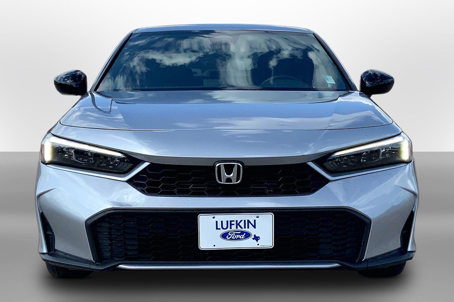 2025 Honda Civic Sedan Hybrid photo 2 of 32