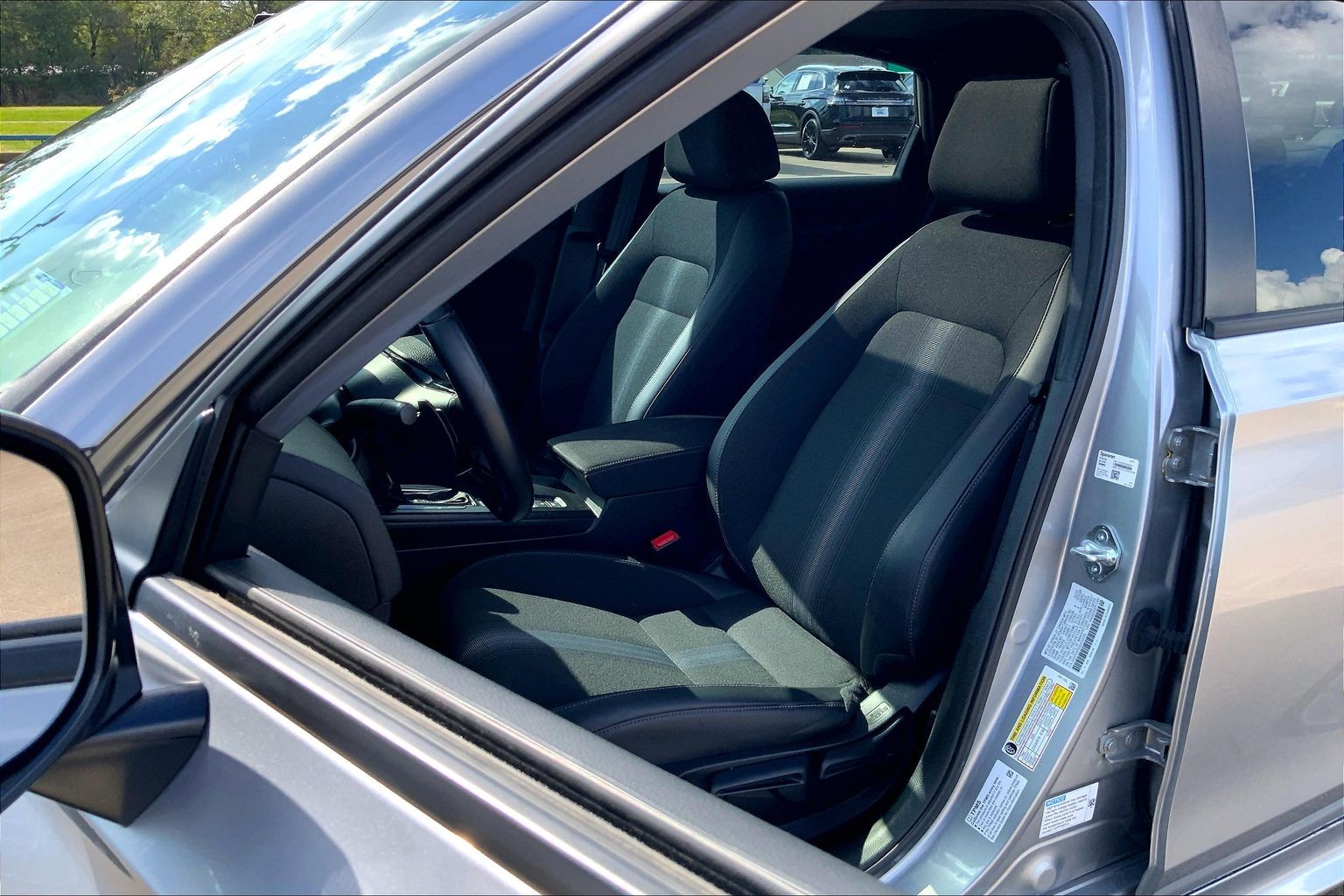 2025 Honda Civic Sedan Hybrid photo 24 of 32