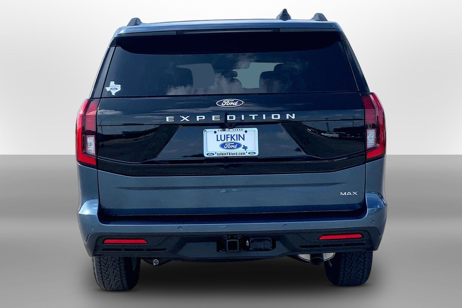 2027 Ford Expedition Max MAX Active Nocturnal Blue at Lufkin Ford