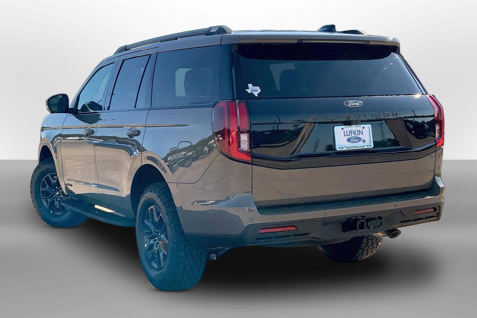 2027 Ford Expedition 4DR 4WD TREMOR Marsh Gray at Lufkin Ford