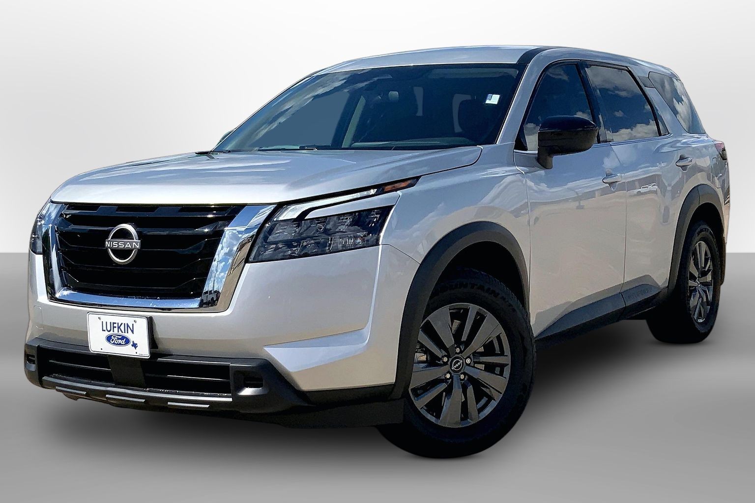 2024 Nissan Pathfinder photo 11 of 33