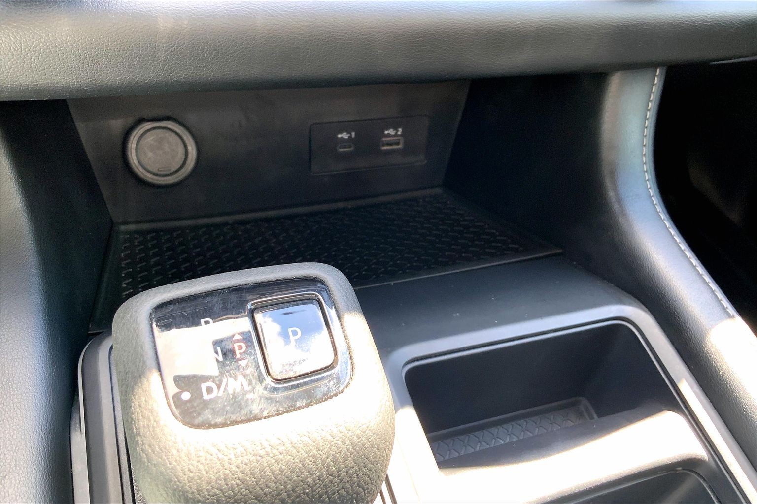 2024 Nissan Pathfinder photo 33 of 33