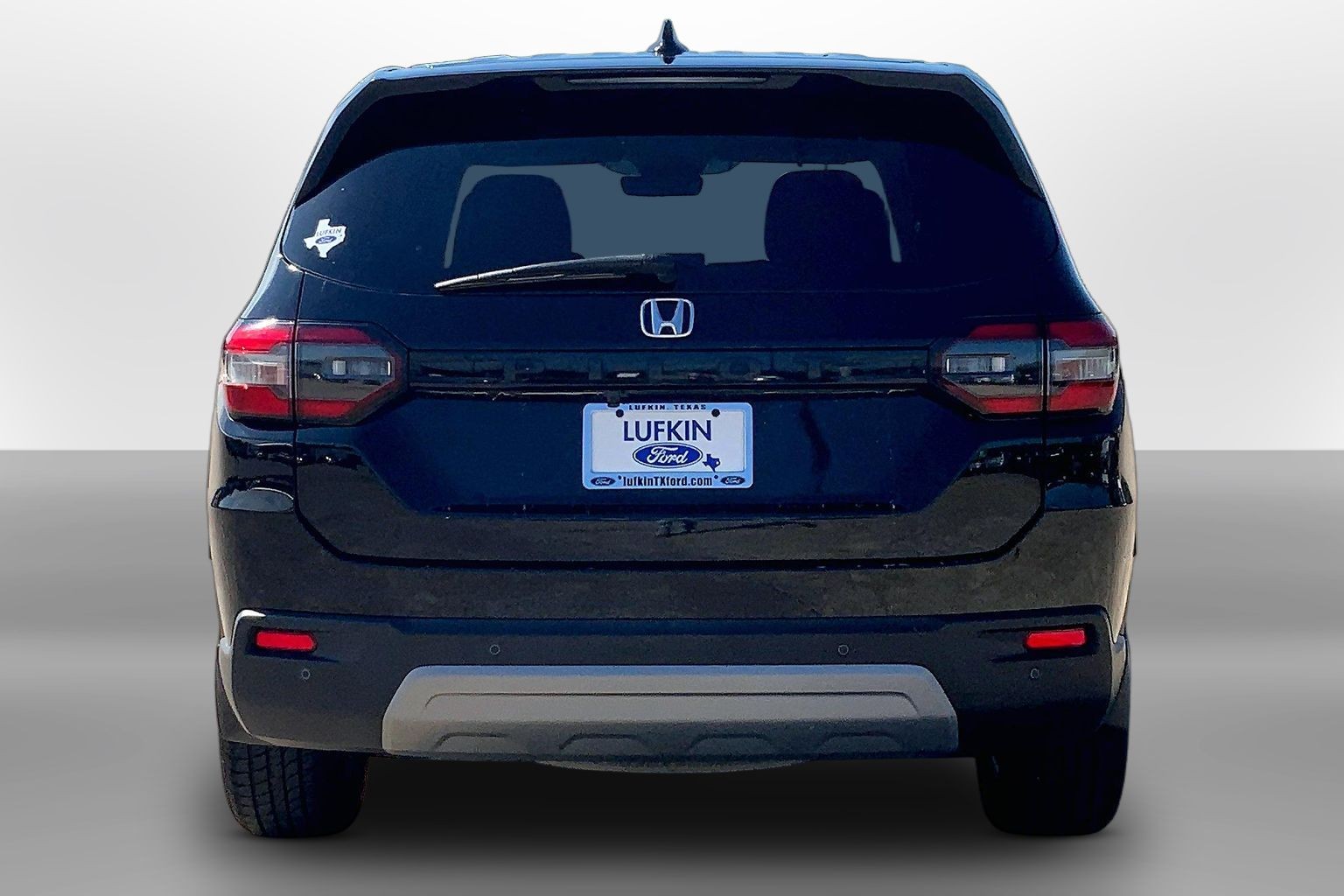 2023 Honda Pilot photo 3 of 33