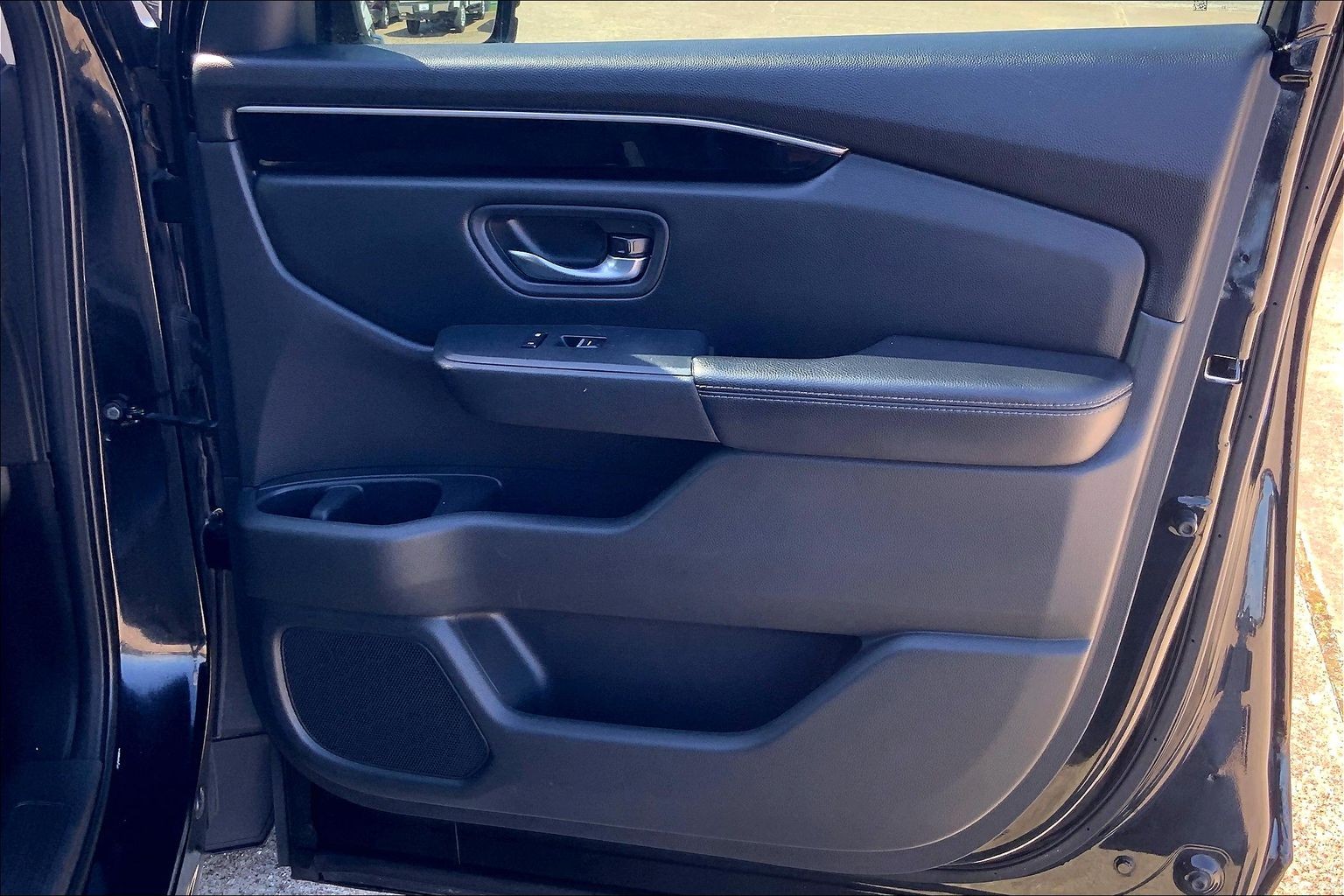 2023 Honda Pilot photo 23 of 33