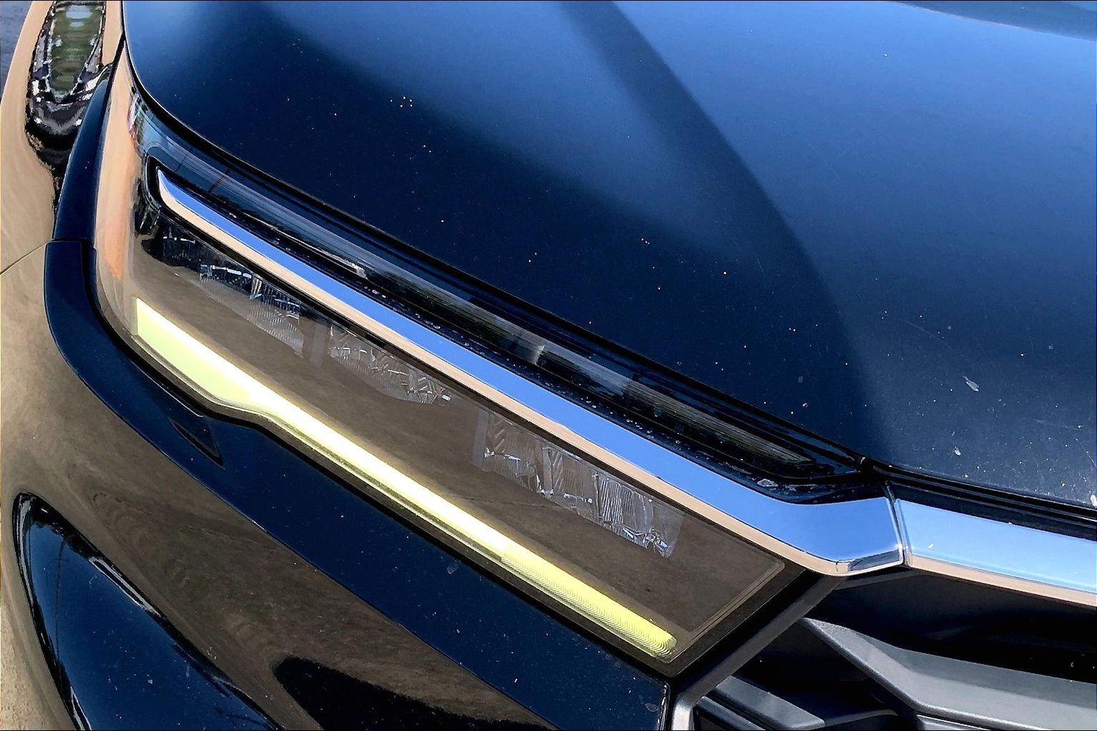 2023 Honda Pilot photo 28 of 33