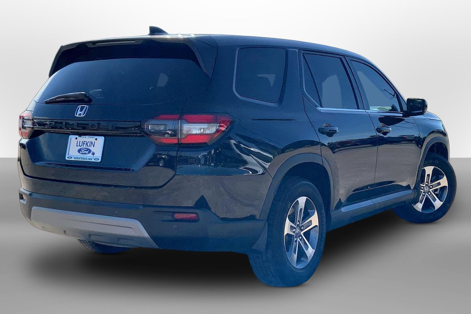 2023 Honda Pilot photo 12 of 33