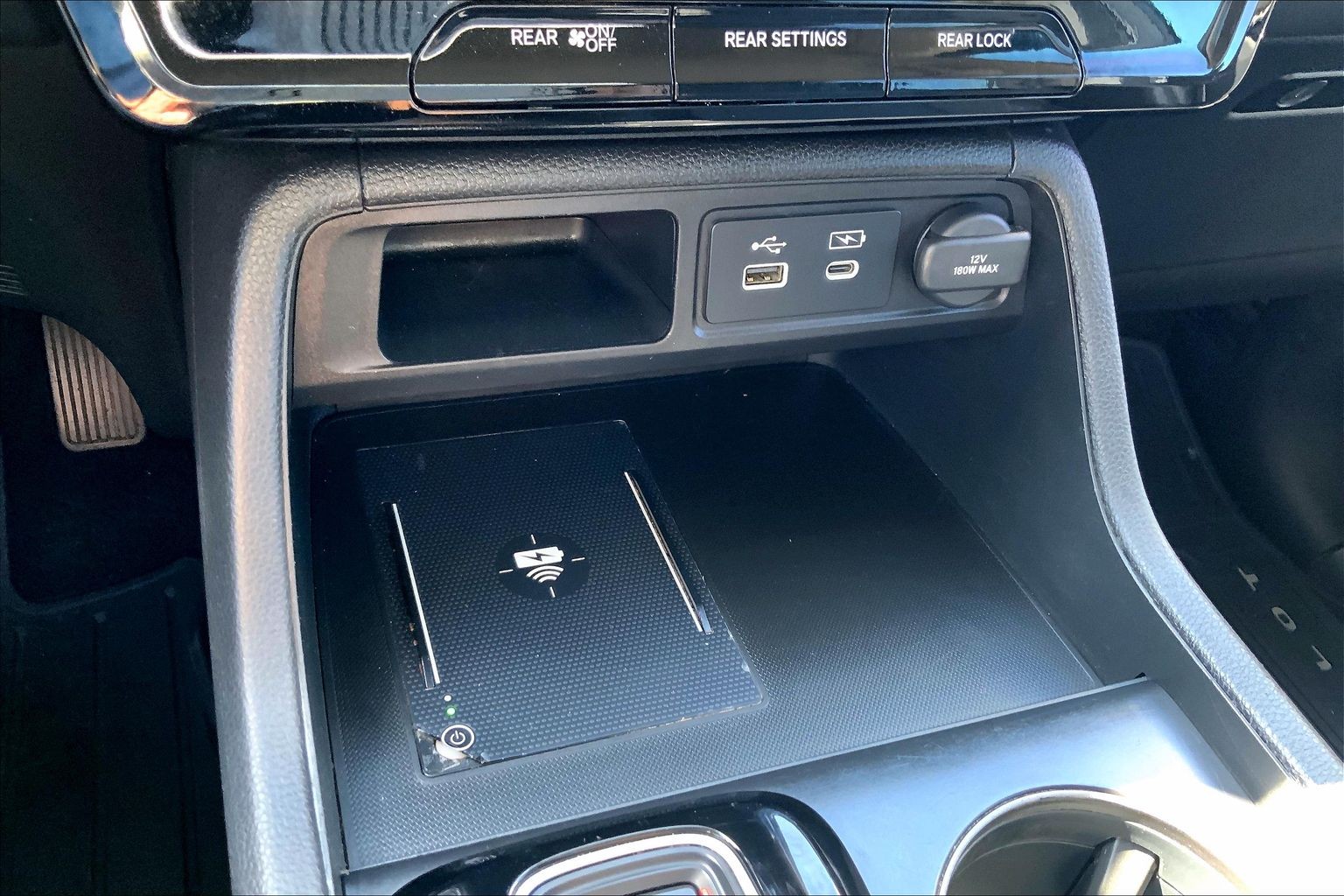 2023 Honda Pilot photo 33 of 33