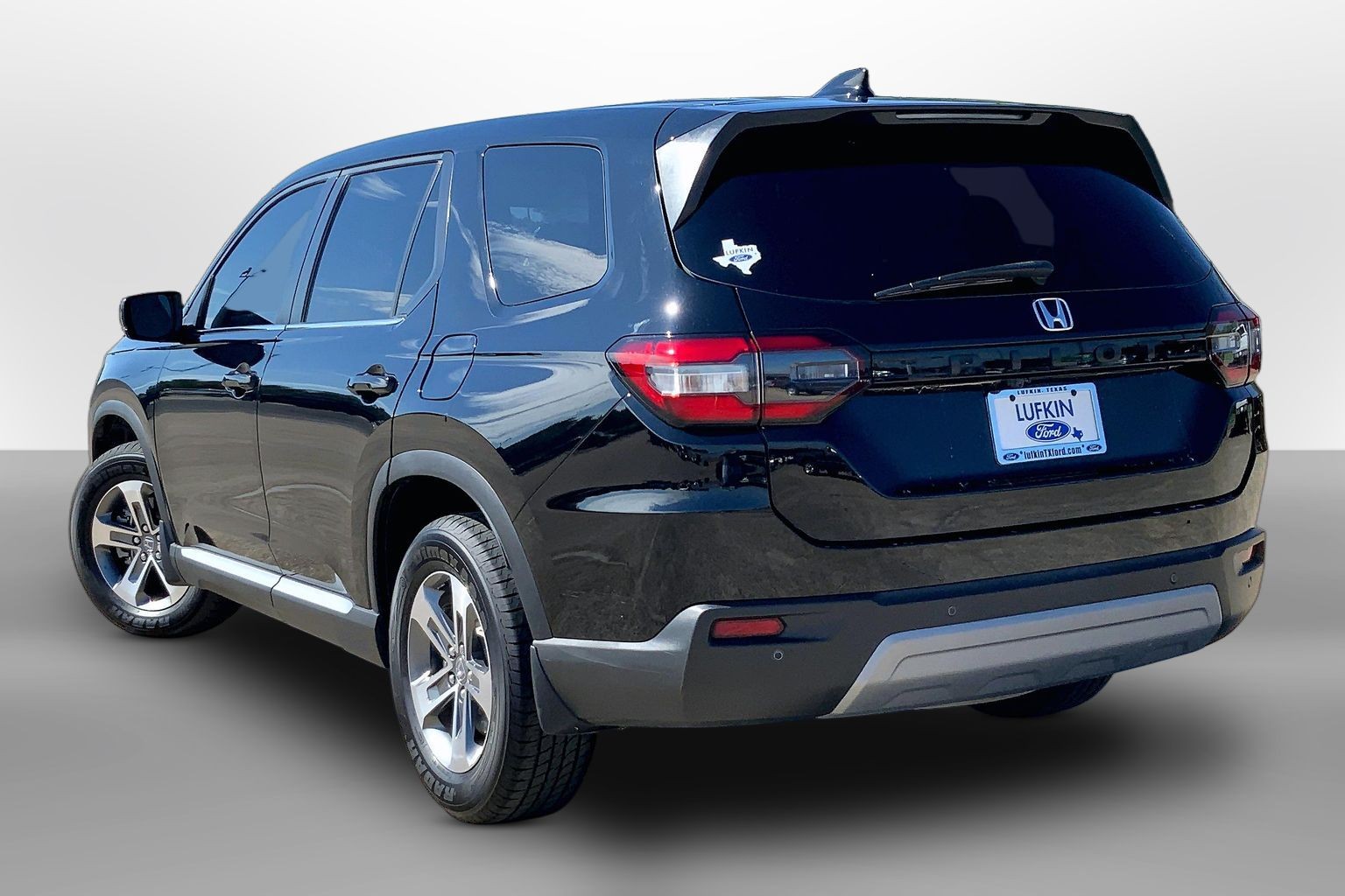 2023 Honda Pilot photo 9 of 33