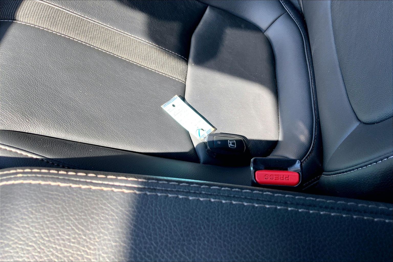 2023 Honda Pilot photo 10 of 33