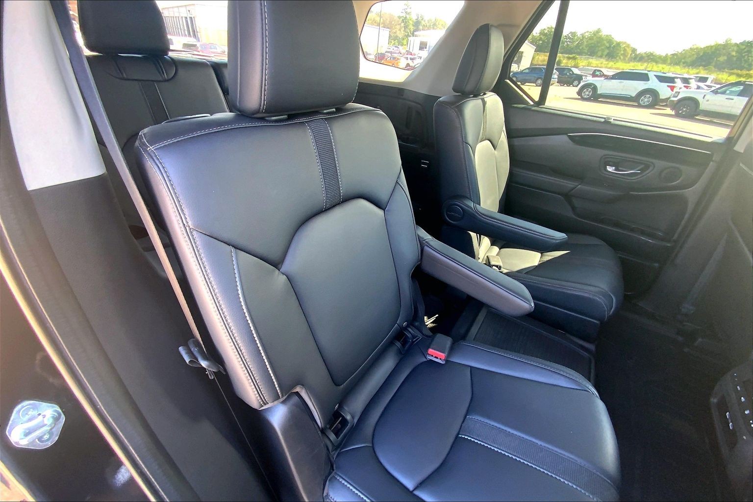 2023 Honda Pilot photo 26 of 33