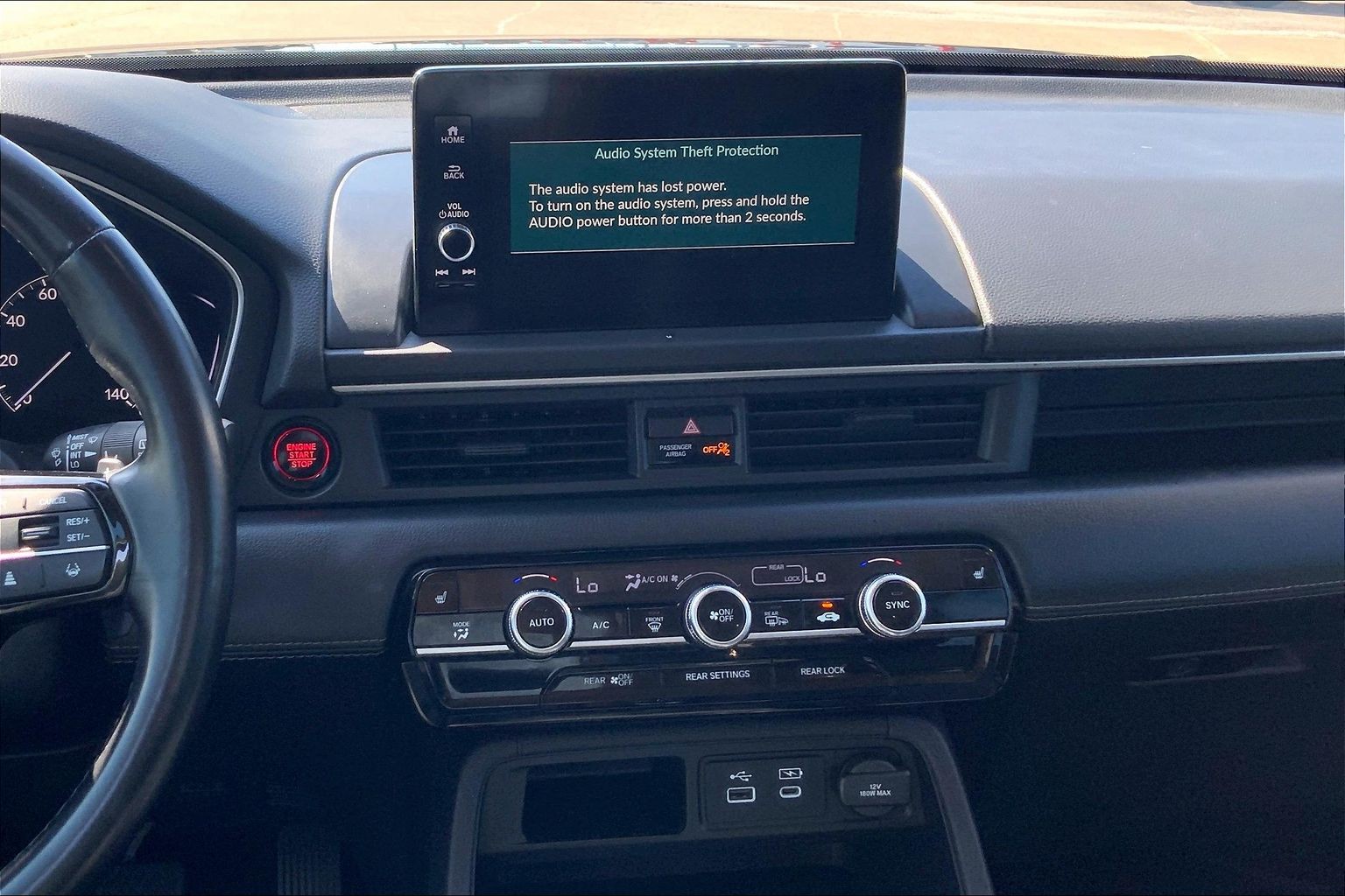 2023 Honda Pilot photo 5 of 33