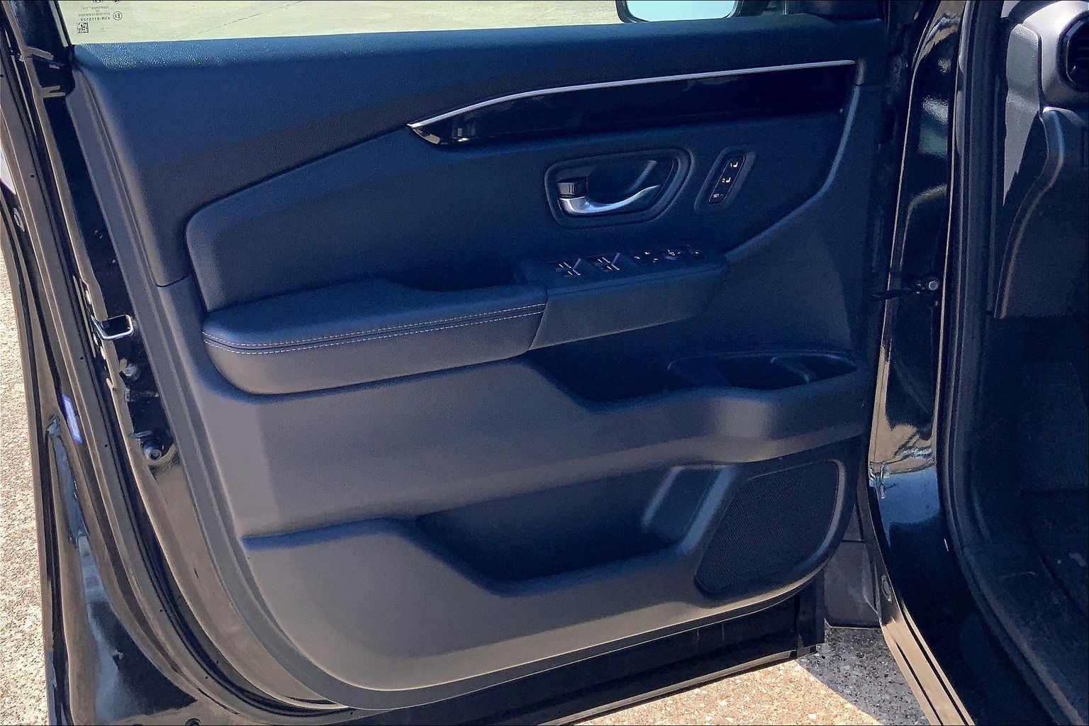 2023 Honda Pilot photo 22 of 33
