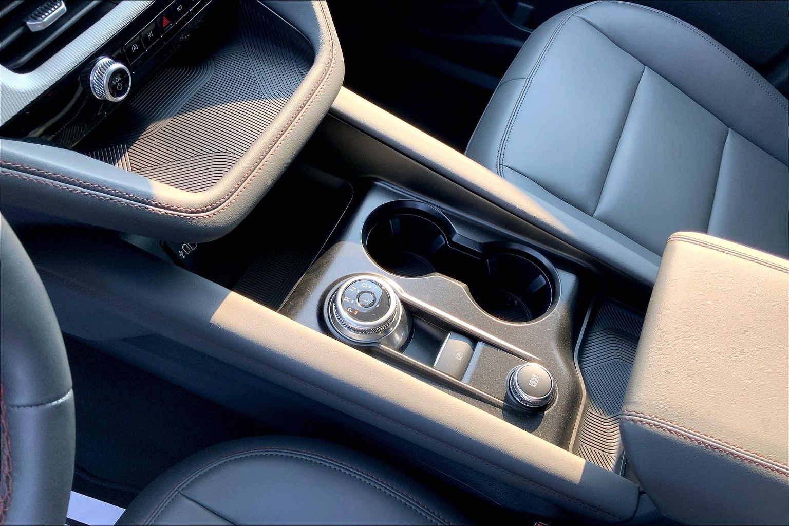 2026 Ford Explorer Active Star White Metallic Tri-Coat at Lufkin Ford