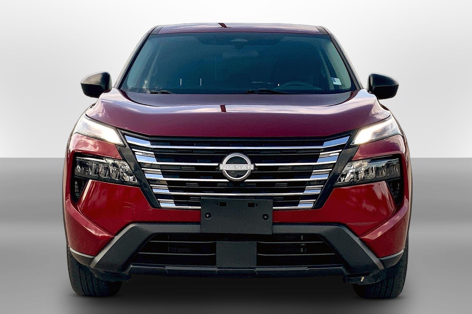 2024 Nissan Rogue S - 1
