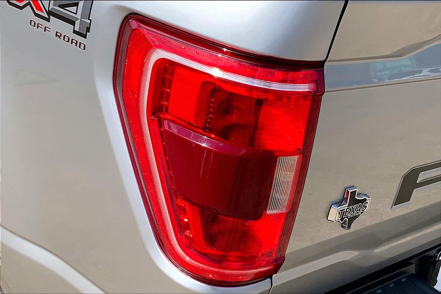 2022 Ford F-150 XLT Iconic Silver at Lufkin Ford