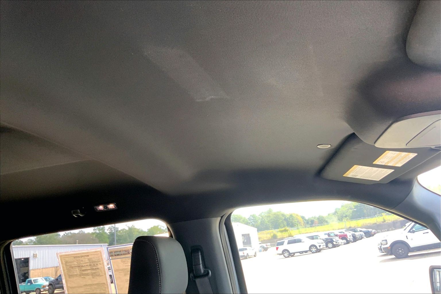 2022 Ford F-150 XLT Iconic Silver at Lufkin Ford