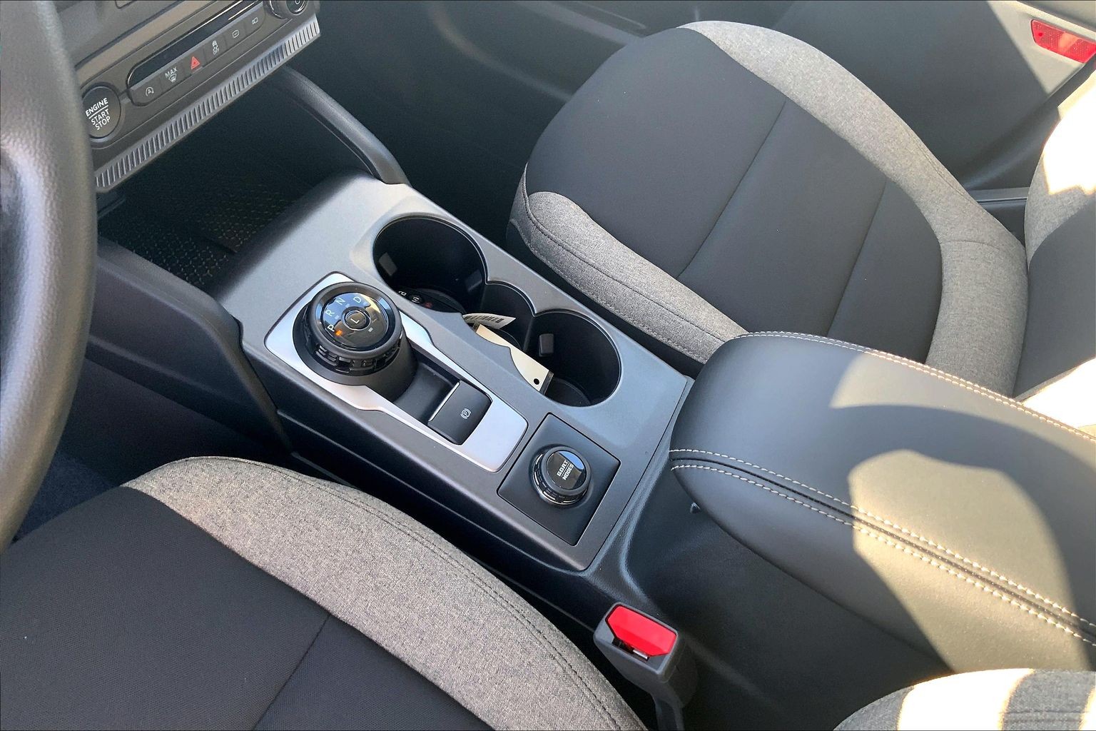 2026 Ford Bronco Sport photo 20 of 49