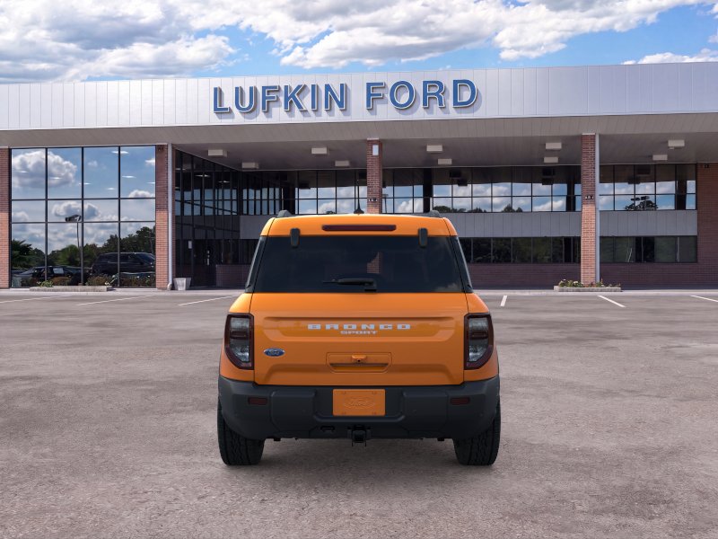 2026 Ford Bronco Sport photo 31 of 49