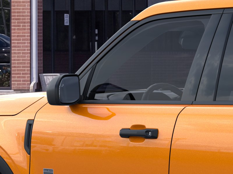 2026 Ford Bronco Sport photo 46 of 49