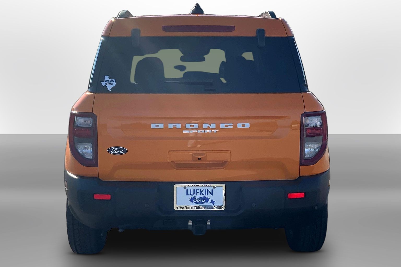 2026 Ford Bronco Sport photo 17 of 49