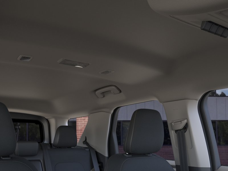 2026 Ford Bronco Sport photo 48 of 49