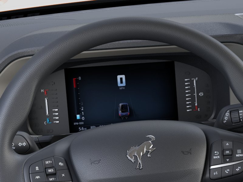 2026 Ford Bronco Sport photo 39 of 49