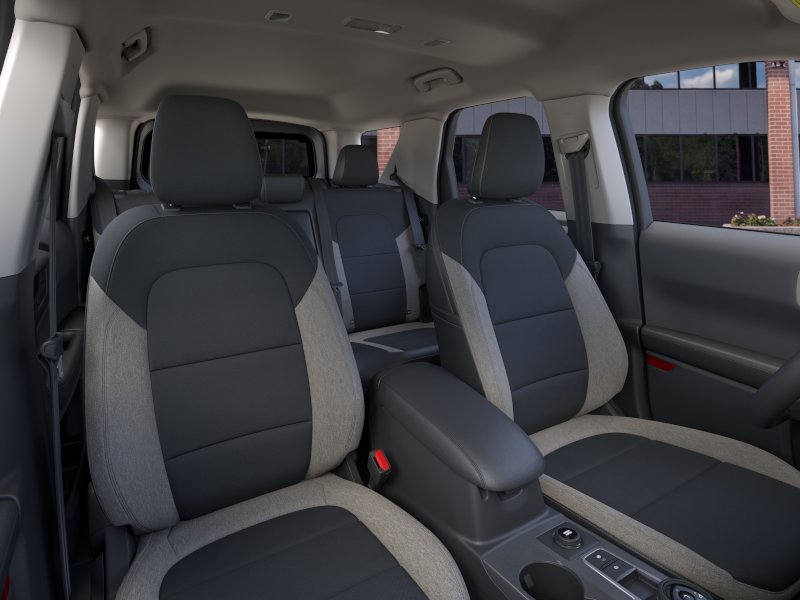 2026 Ford Bronco Sport photo 36 of 49
