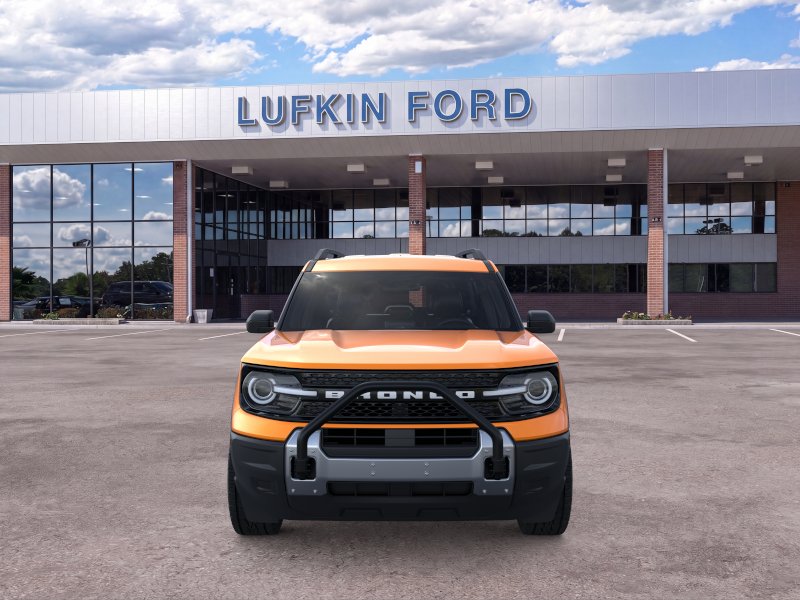 2026 Ford Bronco Sport photo 32 of 49
