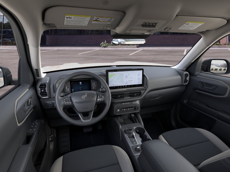 2026 Ford Bronco Sport photo 35 of 49