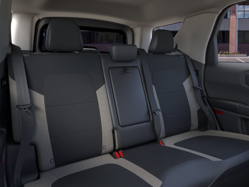 2026 Ford Bronco Sport photo 37 of 49
