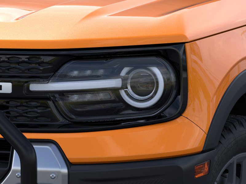 2026 Ford Bronco Sport photo 44 of 49