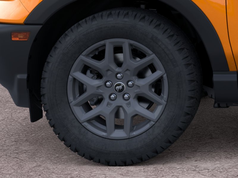 2026 Ford Bronco Sport photo 45 of 49