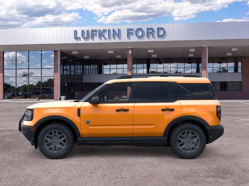2026 Ford Bronco Sport photo 29 of 49