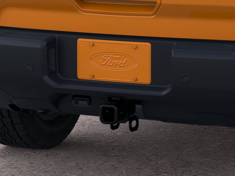 2026 Ford Bronco Sport photo 49 of 49