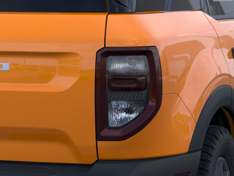 2026 Ford Bronco Sport photo 47 of 49