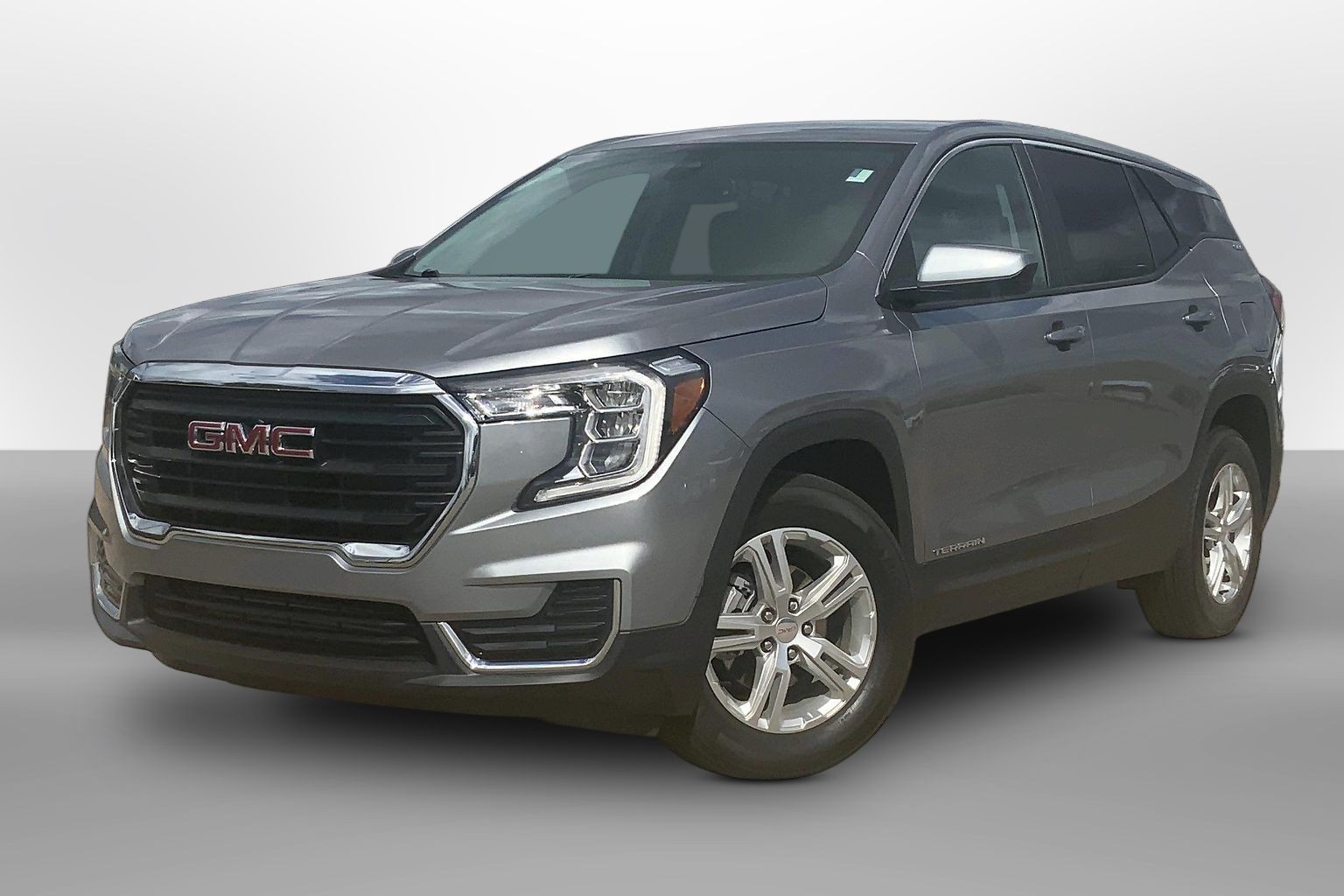 2024 GMC Terrain photo 12 of 33