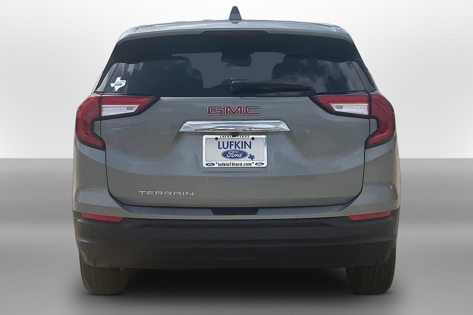 2024 GMC Terrain photo 3 of 33