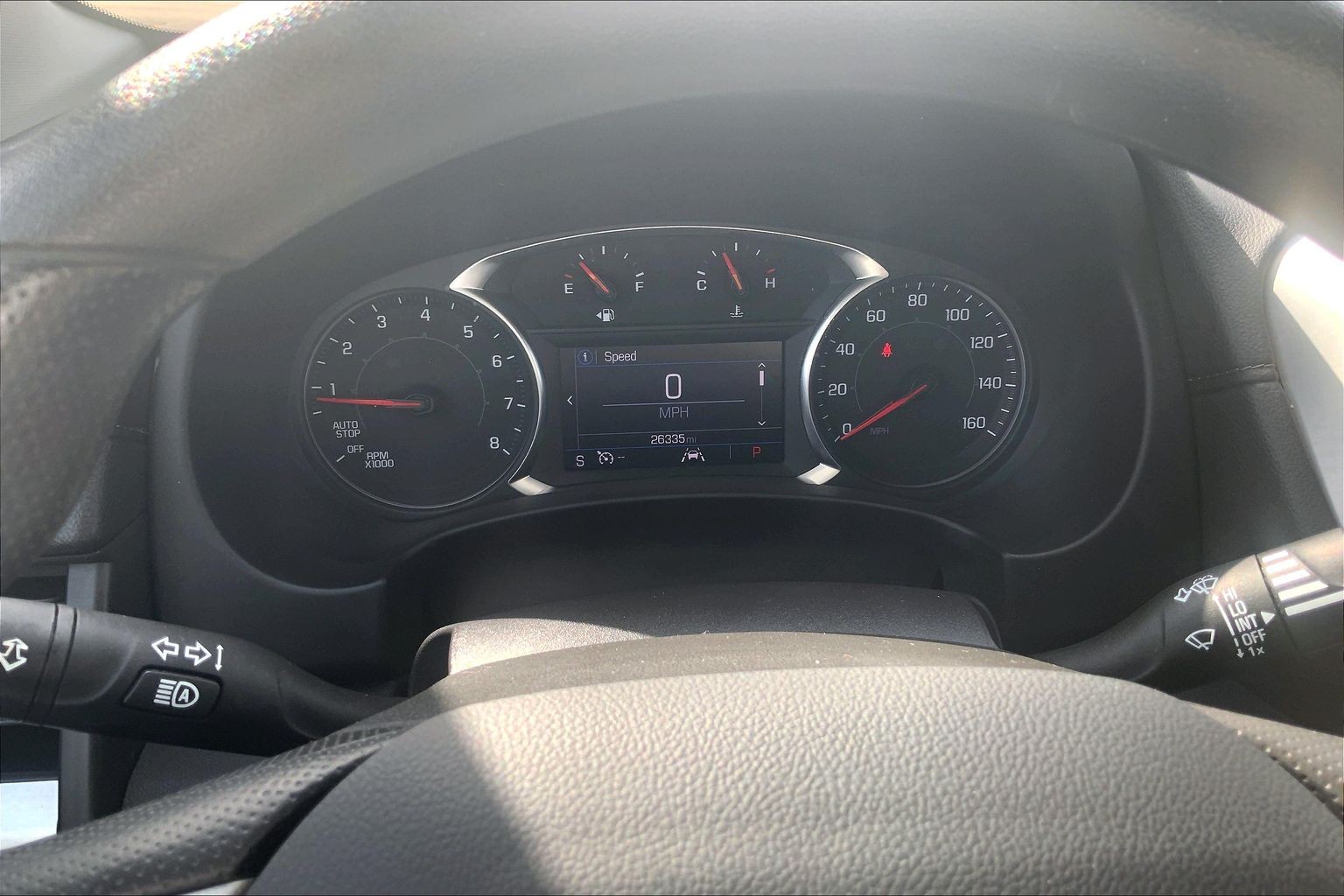 2024 GMC Terrain photo 20 of 33