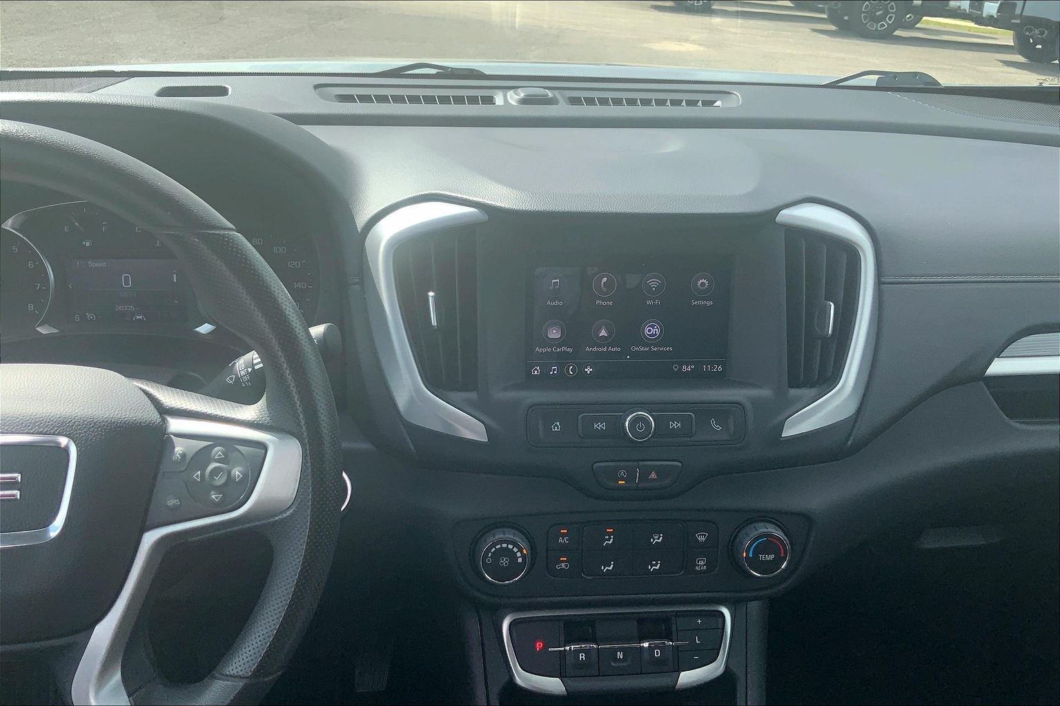 2024 GMC Terrain photo 5 of 33